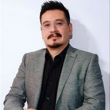 Foto de Dr. Felipe de Jesús García Ruiz, Geriatría en Querétaro
