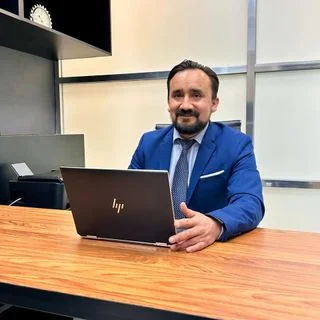 Foto de Dr. Fernando Monera, Medicina Interna en Querétaro