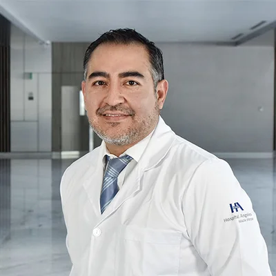 Dr. Fortunato Ramírez Guillén