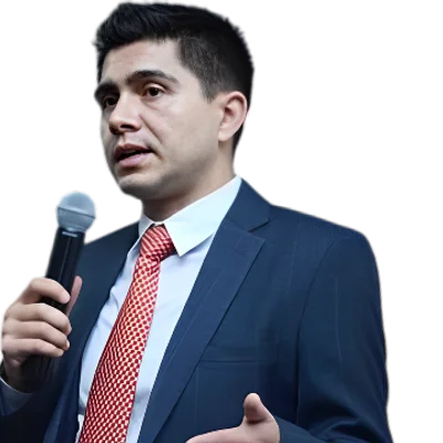 Dr. Francisco Javier Domínguez Quintana