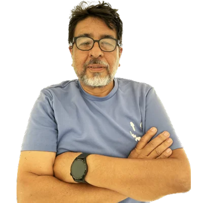 Foto de Dr. Francisco Javier Manjarrez García, Ortopedia y Traumatología en Querétaro