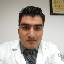 Foto de Dr. Francisco Javier Ramirez Brito, Cirugía General en Querétaro