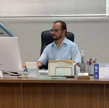 Foto de Dr. Francisco Jose Pérez Hermosillo, Ortopedia y Traumatología en Querétaro