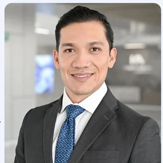 Foto de Dr. Gabriel Gómez Logero, Oftalmología en Querétaro