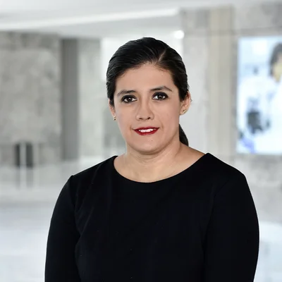 Foto de Dr. Gabriela Cristina Cruz Morales, Cirugía General en Querétaro