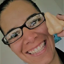 Foto de Dr. Gabriela Núñez Zurita, Otorrinolaringología en Querétaro