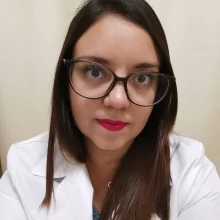 Foto de Dr. Georgina Rosas Romero, Ginecología y Obstetricia en Querétaro