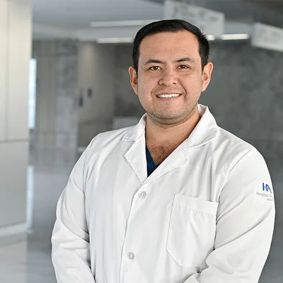 Foto de Dr. Gerardo Cordero Ramírez, Pediatría, Pediatría en Querétaro