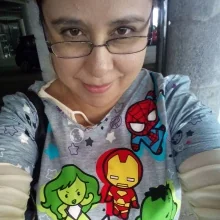 Foto de Dra. Gisela Mondragón Díaz, Alergología e Inmunología Clínica en Querétaro