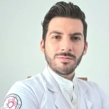 Foto de Dr. Giuseppe G. Montes Bonilla, Cirugía General en Querétaro