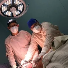 Foto de Dr. Gonzalo David Hernandez Mujica, Ortopedia y Traumatología en Querétaro