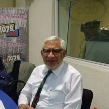 Foto de Dr. Gregorio Gustavo Guerrero Rodríguez, Medicina Interna en Querétaro