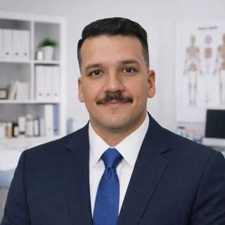 Foto de Dr. Guillermo Félix Rodríguez, Medicina Interna en Querétaro