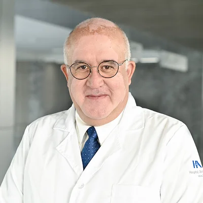 Foto de Dr. Guillermo Sidney Herbert Núñez, Ginecología y Obstetricia en Querétaro