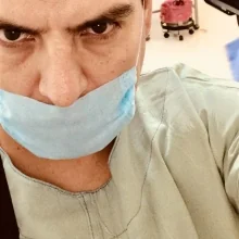 Foto de Dr. Gustavo Francisco Pérez Gómez, Cirugía General en Querétaro