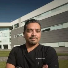 Foto de Dr. Gustavo Lopez Arce Angeles 2, Medicina Interna en Querétaro