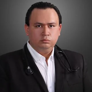 Foto de Dr. Hector Alejandro Blaz Gonzalez, Cirugía General en Querétaro