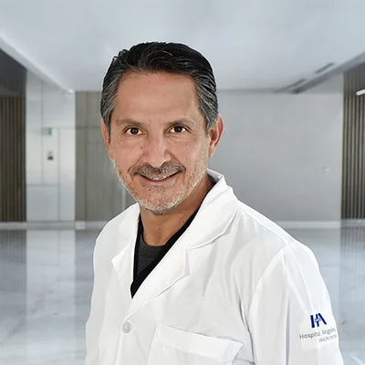 Foto de Dr. Héctor José Mayorga Madrigal, Medicina Interna en Querétaro