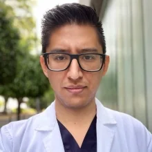 Foto de Dr. Hector Miguel Delgado Cortes, Medicina Interna en Querétaro
