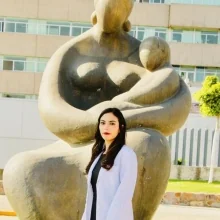 Foto de Dr. Helena Espinosa Vera, Ginecología y Obstetricia en Querétaro