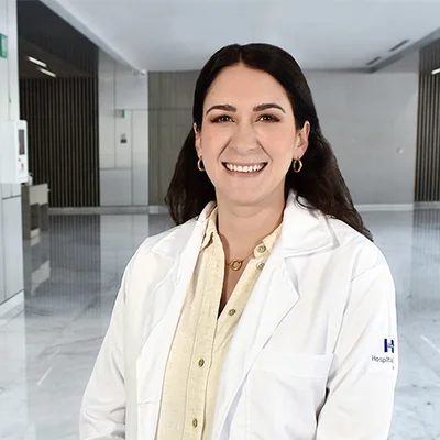 Foto de Dr. Holda Jimena Pliego Lara, Pediatría en Querétaro