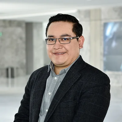 Foto de Dr. Hugo Rivera Astorga, Urología en Querétaro