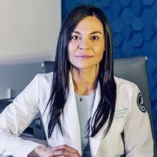 Foto de Dr. Ileana Susana Camba Gutierrez, Cirugía General en Querétaro