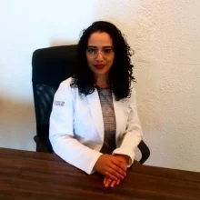 Foto de Dr. Irene Tapia Cholico 2, Pediatría en Querétaro
