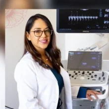 Foto de Dr. Irlanda Trejo 3, Ginecología y Obstetricia en Querétaro