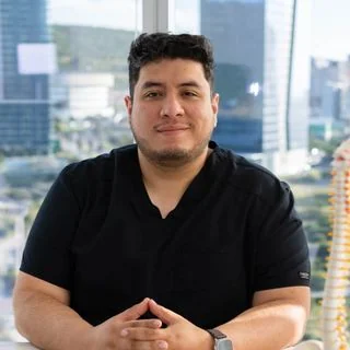 Foto de Dr. Ismael Rangel Diaz, Ortopedia y Traumatología en Querétaro