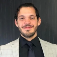 Foto de Dr. Israel Alejandro Gonzalez Rizo, Ortopedia y Traumatología en Querétaro