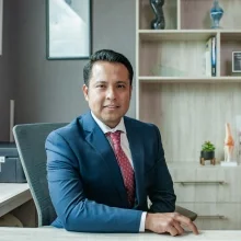 Dr. Ivan Corres Franco