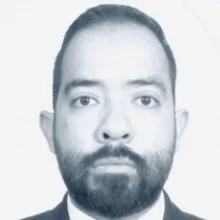 Foto de Dr. Iván Eduardo Alcántara Arreola, Medicina Interna en Querétaro