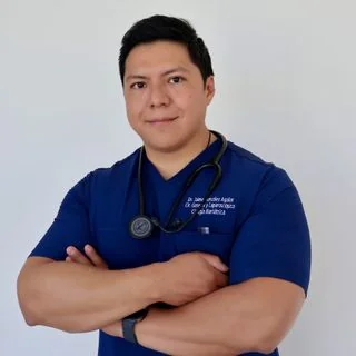 Foto de Dr. Jaime González Aguilar, Cirugía General en Querétaro