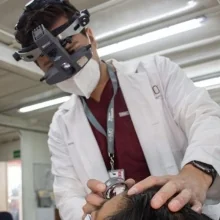 Foto de Dr. Jaime Larrea, Oftalmología en Querétaro