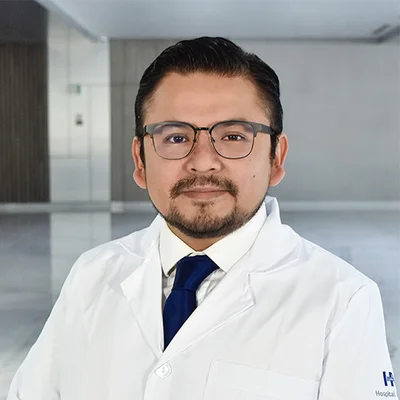Foto de Dr. Jairo Daniel Evangelio Miranda, Neurología, Neurología en Querétaro