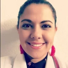 Foto de Dr. Janny Bernal, Pediatría en Querétaro