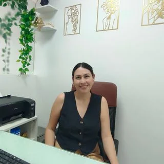 Foto de Dr. Jaqueline Nayeli Quintana Calvillo, Ginecología y Obstetricia en Querétaro