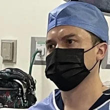 Foto de Dr. Javier Areán Jiménez Rodríguez, Urología en Querétaro