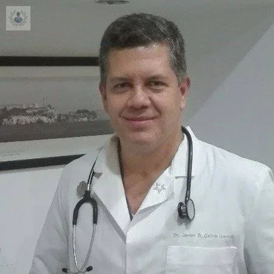 Foto de Dr. Javier Bonifaz Calvo Ibarrola, F.A.C.S., Cirugía General en Querétaro