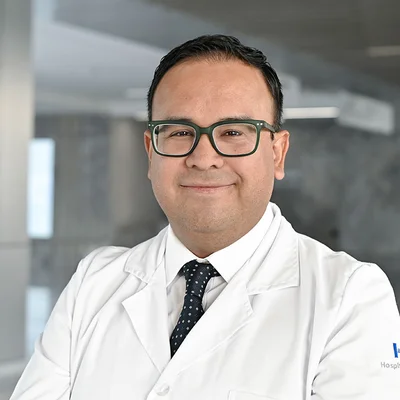 Dr. Javier Quillo Olvera