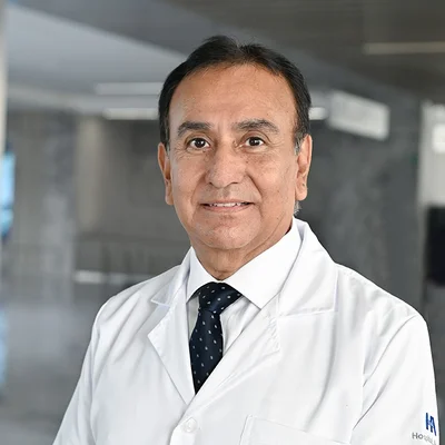 Foto de Dr. Javier Quillo Reséndiz, Neurocirugía en Querétaro