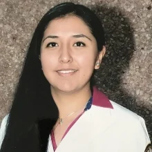 Foto de Dr. Jazmin Flores Pluma, Neumología en Querétaro