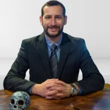 Foto de Dr. Jeffrey De Antunano, Urología en Querétaro