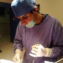 Foto de Dr. Jelinek Pombo Mendoza, Cirugía General en Querétaro