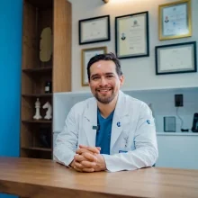 Dr. Jesus Aguilar Colmenero