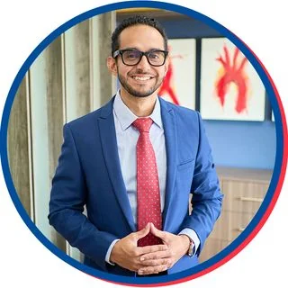 Foto de Dr. Jesus Alejandro Armendáriz López, Angiología y Cirugía Vascular en Querétaro