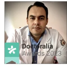 Foto de Dr. Jhovanny Saucedo Paniagua, Psiquiatría en Querétaro