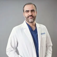 Foto de Dr. Joaquín González Ramírez, Neurocirugía en Querétaro