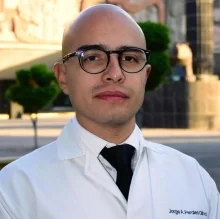 Foto de Dr. Jorge Arturo Perales Oliva, Cirugía General en Querétaro